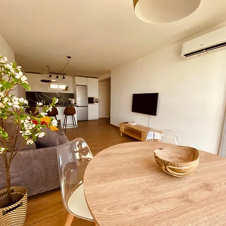 Ferienwohnung El Balcon De Bonanza Benalmádena Exterior foto