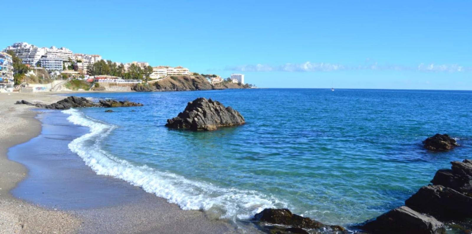 El Balcon De Bonanza * Benalmádena