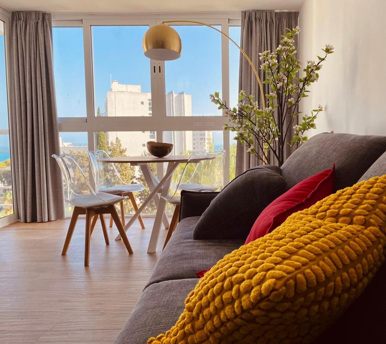El Balcon De Bonanza Apartment