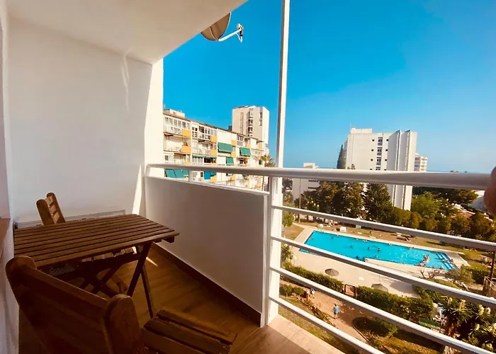 El Balcon De Bonanza