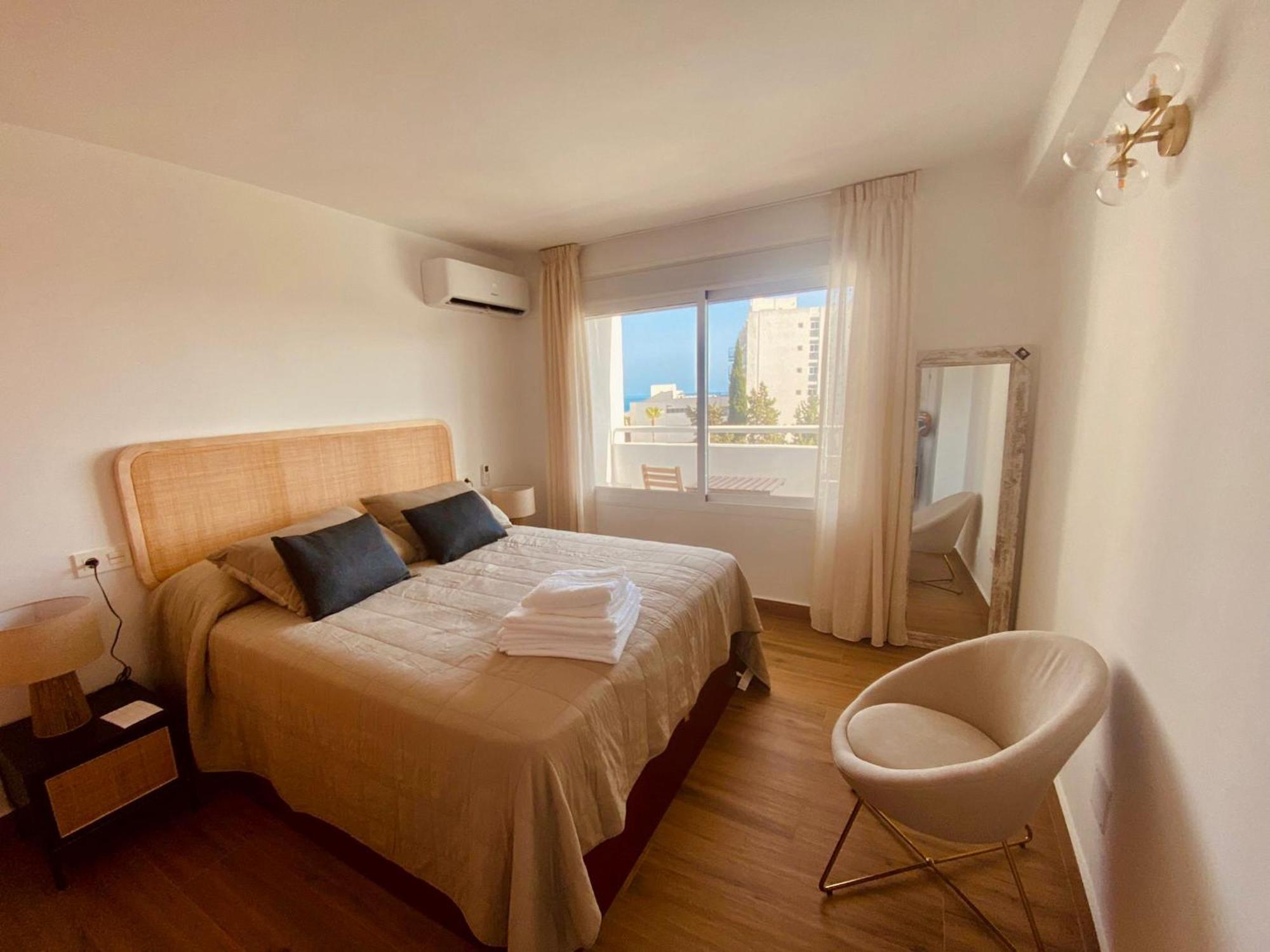 El Balcon De Bonanza Apartment Benalmadena
